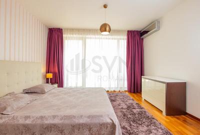 REA1013259 Apartament 2 camere Lux I Parcare Subterana I De vanzare - 4