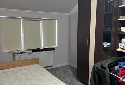 Apartament 2 camere 50mp zona Crisan finisat mobilat utilat 54.500eur neg - 4