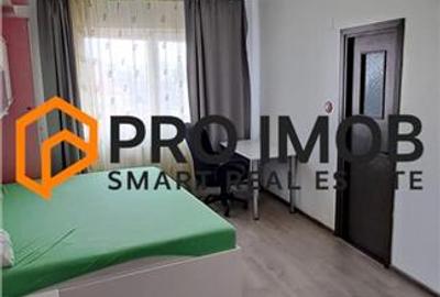 Apartament 4 camere cf 1 decomandat Zona Brosteni - 6