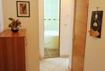 De inchiriat apartament 2 camere zona Gorjului/Metrou - 8