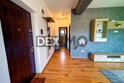 APARTAMENT 2 CAMERE MOBILAT COMPLET, MAMAIA NORD - 4