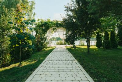 Casă Nouă de Lux pe Malul Lacului Corbeanca |Grădină 1.461 mp, Piscină și Ponton - 45