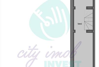 Casă 4 camere Moșilor – Foișor | Renovată - 7