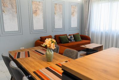 Apartament penthouse-style 4 camere | Terasă închisă + balcoane | Parcare & boxă - 3