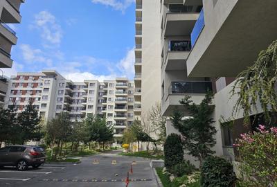 Apartament 3 Camere | Complex Securizat | Pipera Plaza | Disp. imediat - 13
