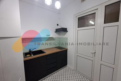 Apartament ultracentral - recent renovat – Piața Lucian Blaga - 7