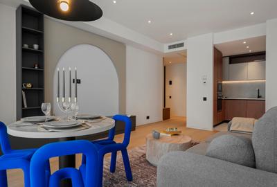 Apartament cu 3 camere de vanzare // ONE Foreasca Towers - 10