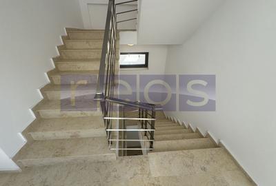 APARTAMENT 4 CAMERE | SISESTI-VATRA NOUA |  130 MP UTILI + 39 MP de TERASE - 2