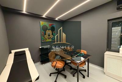 Vila Kiselef clinica medicala 8960  ideal pentru investitie - 21