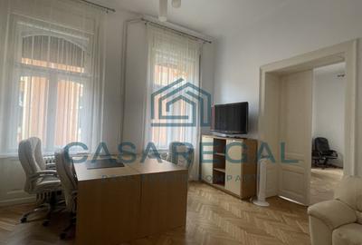 Spatiu de birouri ultracentral Parcul Traian - zona Oltea Doamna - 23