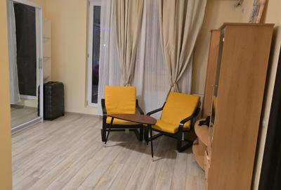 Garsonieră de închiriat – Tineretului | Lângă Sun Plaza | Metrou 2 min - 5