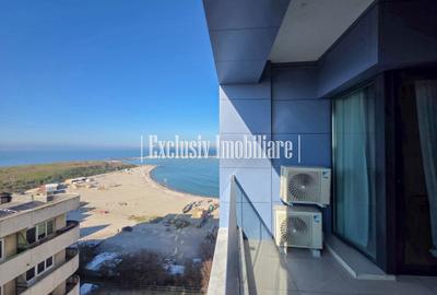 Vedere la Mare - FIRST RENT -  Apartament de LUX cu Terasa si Parcare Subterana - 2