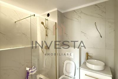 Apartamentin finisat in ansamblu rezidential exclusivist! - 5