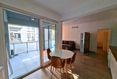 Apartament 3 camere, 61 mp, loc parcare, Zona Semicentrala - 3