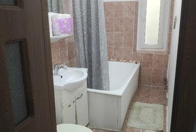 Garsoniera - Oltenitei, Govora - 8