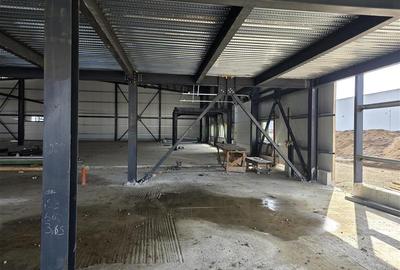 Vanzare depozit/hala/spatiu industrial Otopeni - Centura, Ilfov - 11