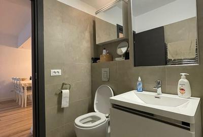 Apartament 2 Camere Metrou Dristor - 11