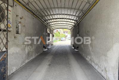 Garsoniera cu parcare Centru Vechi Brasov - 33
