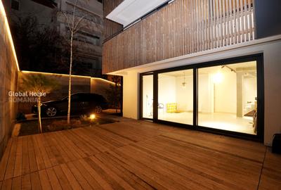 Duplex 4 Camere | Dorobanți | 2 Locuri de Parcare | Curte Proprie - 1