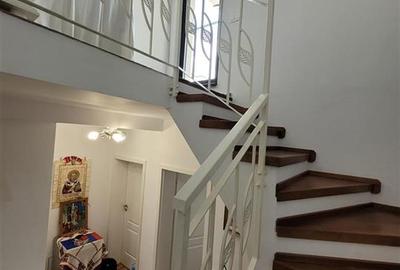 Casa moderna tip triplex 4 camere zona Selimbar - 11
