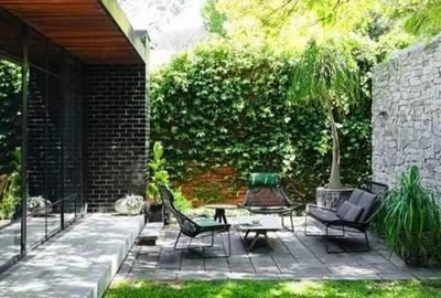 Apartament 2 camere decomandat și cu GRĂDINĂ proprie, finisat complet - 9