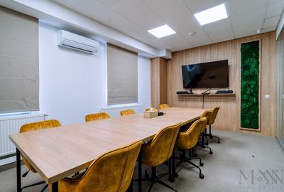 Cladire birouri, clinica, unit. invatamant | De Inchiriat | Ultracentral, Oradea - 6