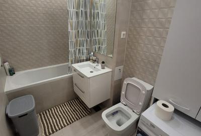 Apartament 2 Camere | Hils Pallady | Loc parcare | Centrala | Balcon - 11