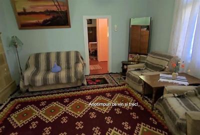 Casa Traditionala in Bucovina! Sasca! - 7