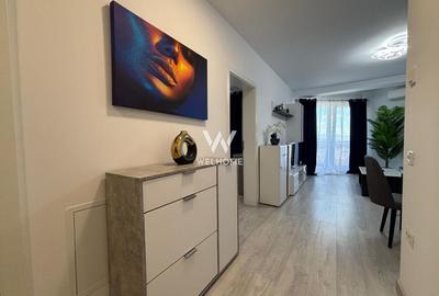 Apartament 2 camere, 2 terase cu priveliște spre munți - Doamna Stanca - 11