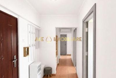 3 Camere de inchiriat | Costin Georgian | Metrou | 70 mp | Balcon - 7