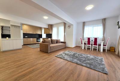 Apartament cu 3 camere pe doua nivele tip Penthouse Avantgarden 3 - 1