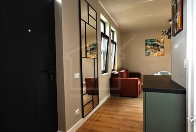 Apartament 2 camere la casa cu gradina si 2 locuri parcare - 22