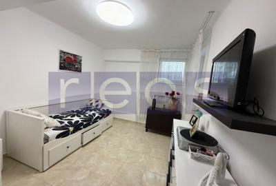 Apartament cu 2 camere decomandat, mobilat în Kogălniceanu