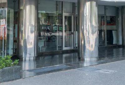 Spațiu comercial, de 280 mp, în P-ța Muncii