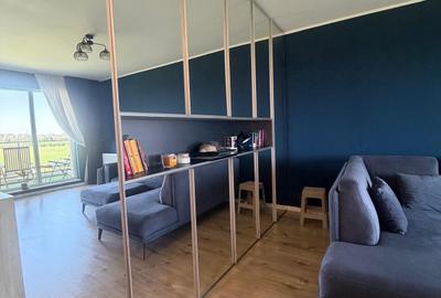 2 camere Dimri Residence | Parcare - 15