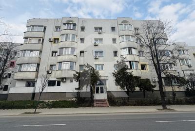 Garsoniera 42 mp, Aviatiei – Serbanescu, Parter stradal -Ideal locuinta / office - 1