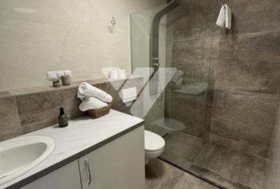 Apartament 2 camere decomandat balcon lift Kaufland Doamna Stanca - 7