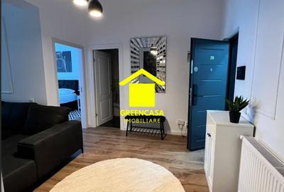 Apartament de vanzare, 2 camere, parcare, Teilor, Floresti - 3