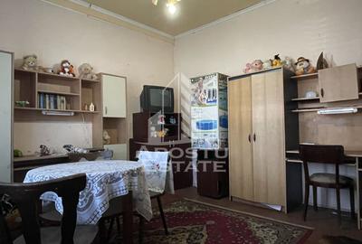 Casa individuala de vanzare Centrul Comercial Alfa Dambovita - 3