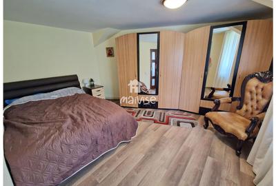 Casa cu teren 670 mp, zona linistita I Brasov - 21