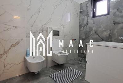 Casa deosebita P+E |mobilata si utilata| teren 1277mp| Vladești - 12