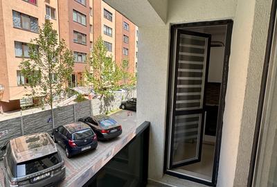 Apartament doua camere cu Loc de Parcare, Nou Mobilat-Utilat, Avangarde Ilie Pet - 9