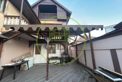 Casa P+1, teren 155 mp, 120 mp utili, Brestei - 6