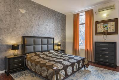 Business cu identitate: Apartament Unirii , demisol, parter si curte accesibila - 18