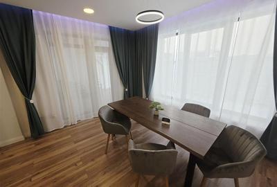 Vila Duplex Smart | Zona Trapezului | Sector 3 - 12