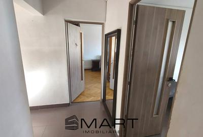 Apartament 3 camere decomandate Calea Dumbravii/ SE ACCEPTA MUNCITORI - 6
