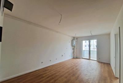 Apartament 2 camere, 40mp + balcon, - 2