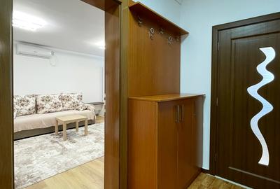 Sos. Oltenitei | Studio modern 2 camere | Vedere spre Delta Văcărești - 10