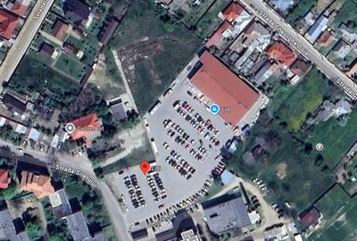 Teren disponibil pentru vanzare - 2