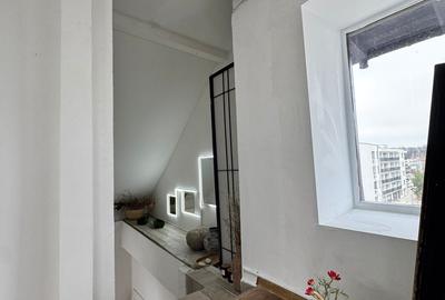 The Forest View Mansard - 4 Camere | Iancu Nicolae - 18